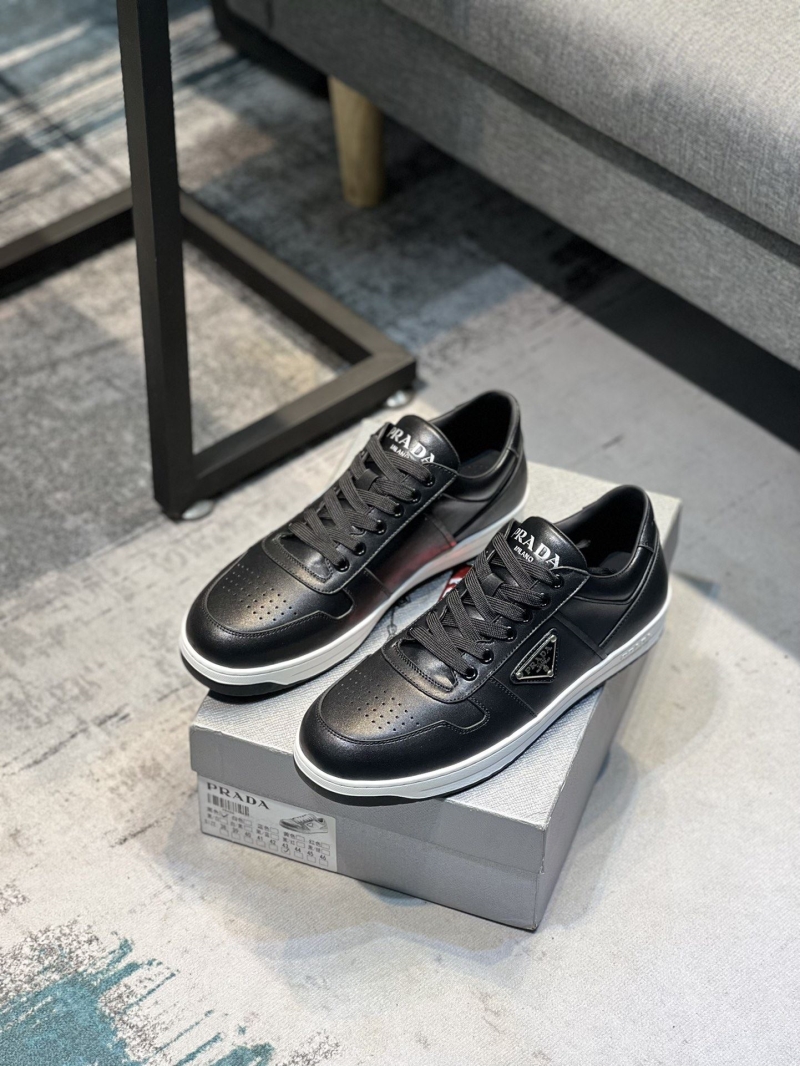 Prada Casual Shoes